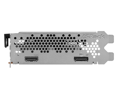 Asrock AMD Radeon™ RX 6400 Challenger ITX 4GB