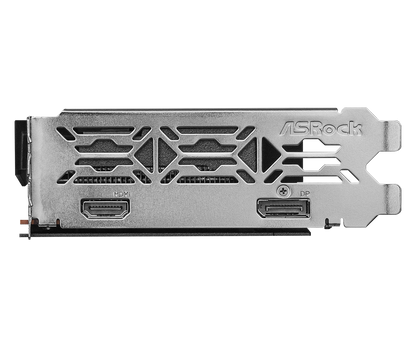 Asrock Phantom Gaming RX 6500 XT 8GB OC