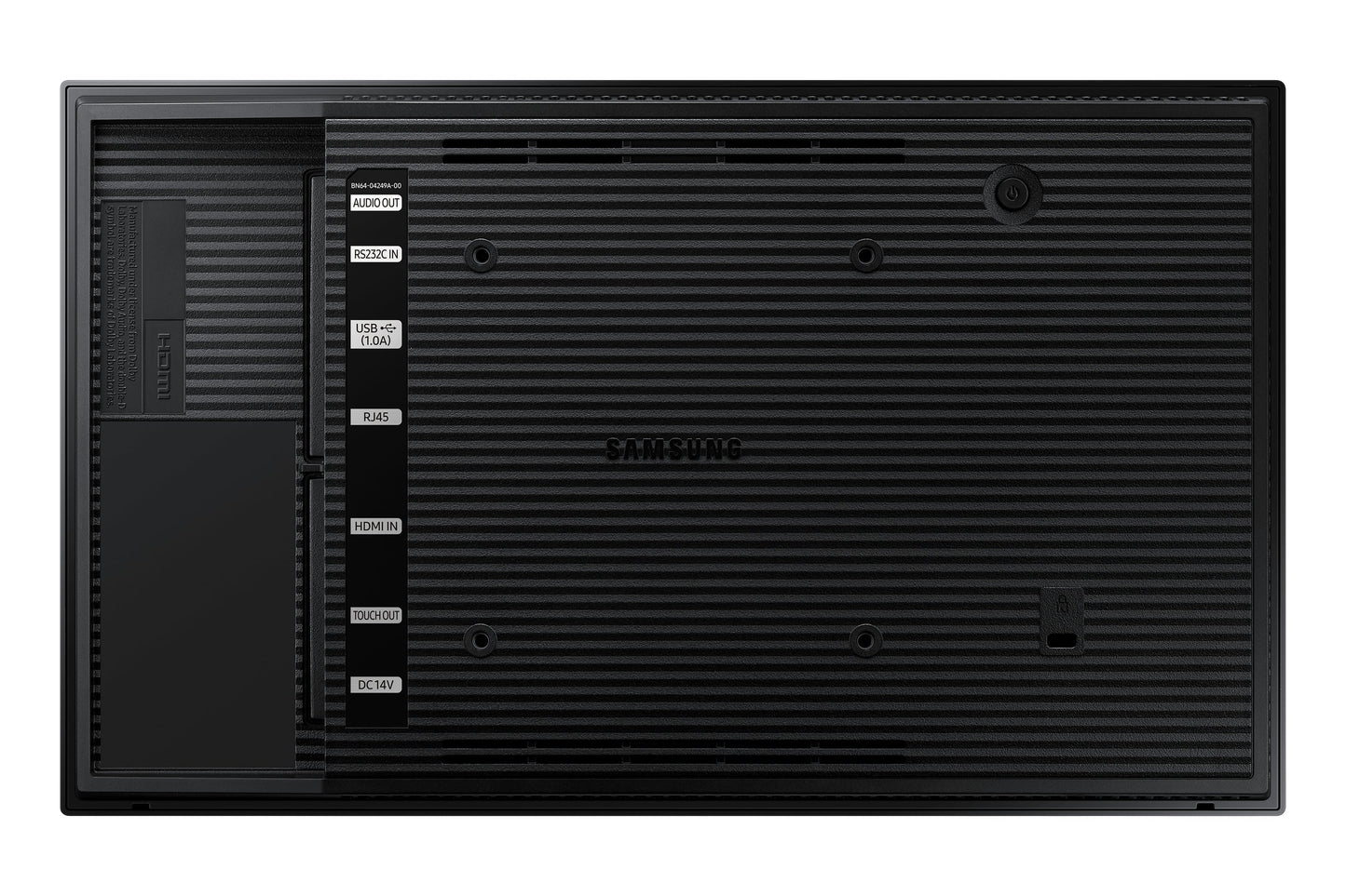 Samsung QB13R-TM