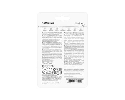 Samsung MB-SD128SB/WW memory card