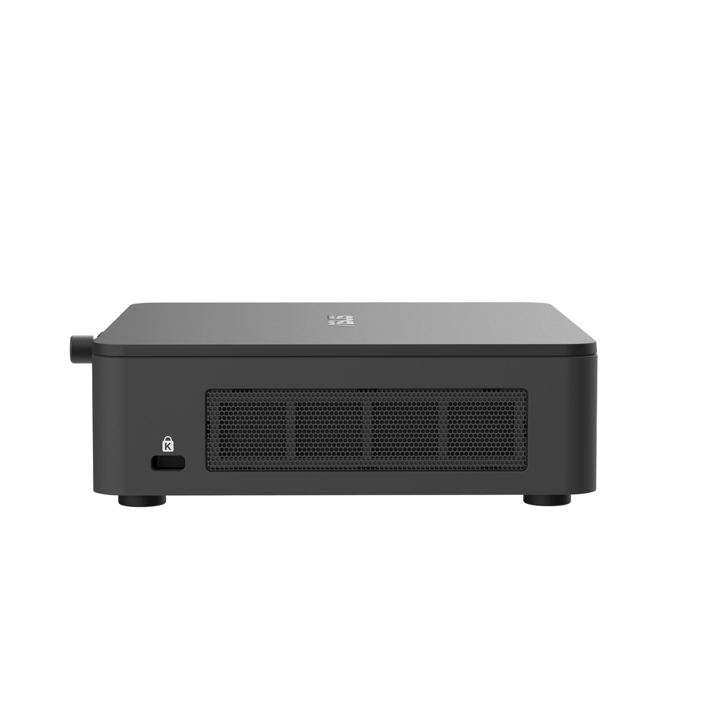 ASUS NUC 12 RNUC12WSKI500000I Black i5-1240P