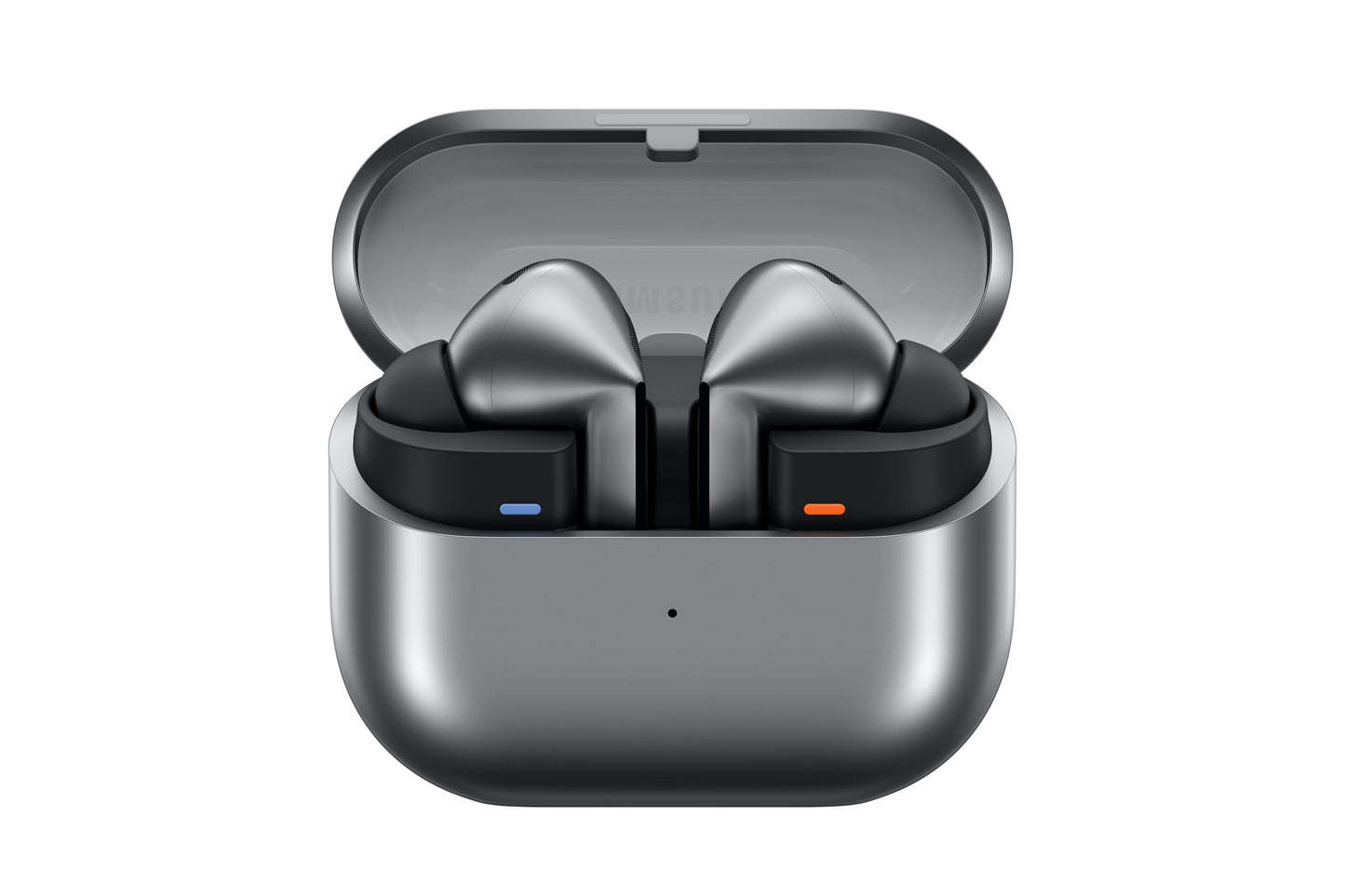 Samsung Galaxy Buds3 Pro Headset True Wireless Stereo (TWS) In-ear Calls/Music USB Type-C Bluetooth Silver