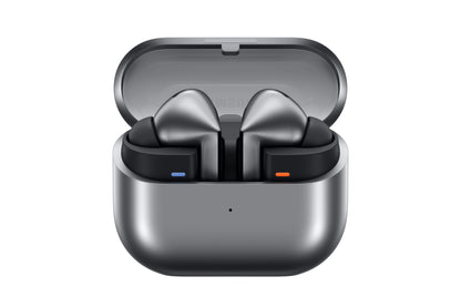 Samsung Galaxy Buds3 Pro Headset True Wireless Stereo (TWS) In-ear Calls/Music USB Type-C Bluetooth Silver