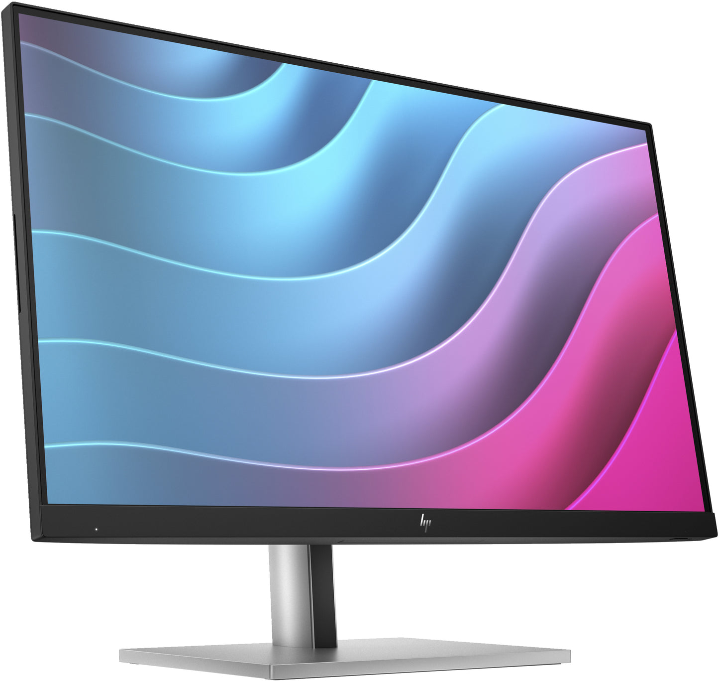 HP E-Series E24 G5 FHD Monitor