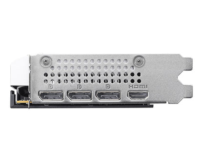 MSI GEFORCE RTX 5050 8G VENTUS 2X OC graphics card