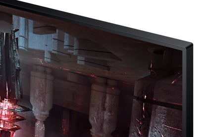 Samsung S32CG510EU computer monitor