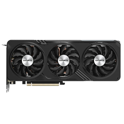 GIGABYTE GAMING GeForce RTX­­ 4060 Ti OC 8G NVIDIA GeForce RTX 4060 Ti 8 GB GDDR6