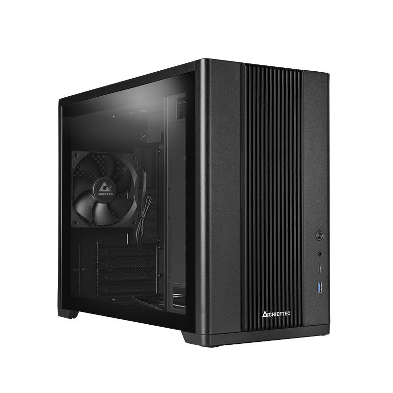 Chieftec BX-10B-OP computer case