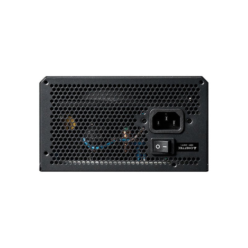 Chieftec Vega PPG-750-C power supply unit