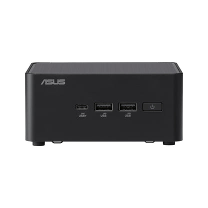 ASUS NUC 14 Pro Tall Kit RNUC14RVHV500000I UCFF Black 135H