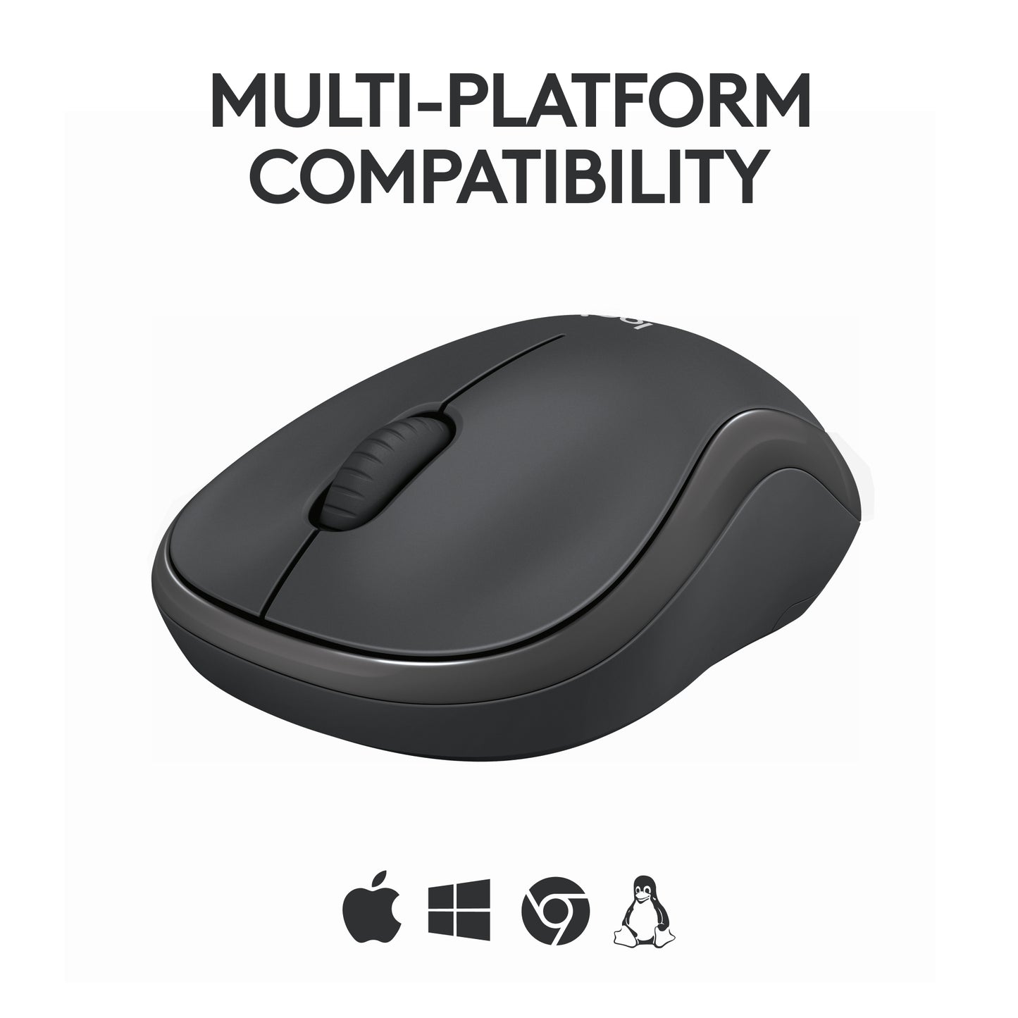 Logitech M240 mouse