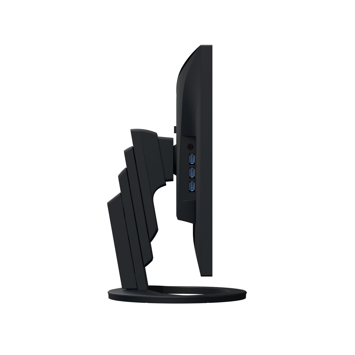 EIZO FlexScan EV2495-BK LED display