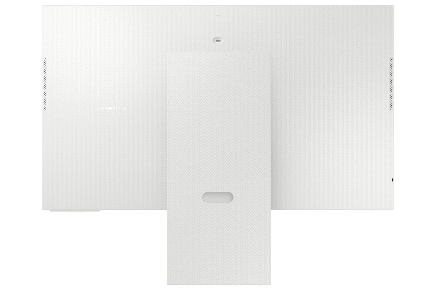 Samsung M80D computer monitor