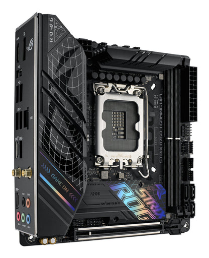 ASUS ROG STRIX B760-I GAMING WIFI