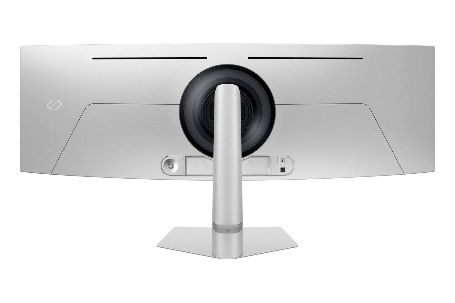 Samsung G93SC computer monitor
