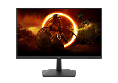 AOC G1 27G15N2 computer monitor 68.6 cm (27") 1920 x 1080 pixels Full HD LCD Black