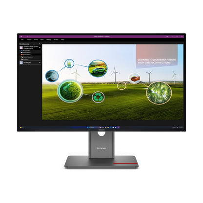 Lenovo ThinkVision P27Q-40 LED display