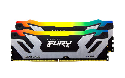 Kingston Technology FURY Renegade RGB memory module