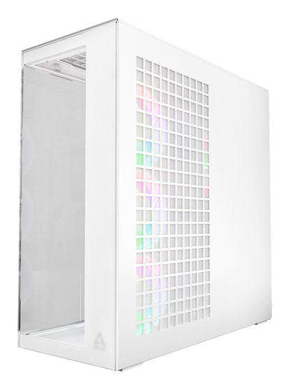 ARCTIC Xtender (White)