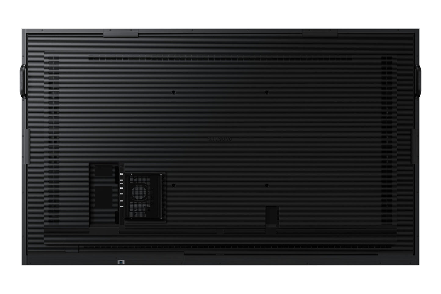 Samsung WM85B interactive whiteboard