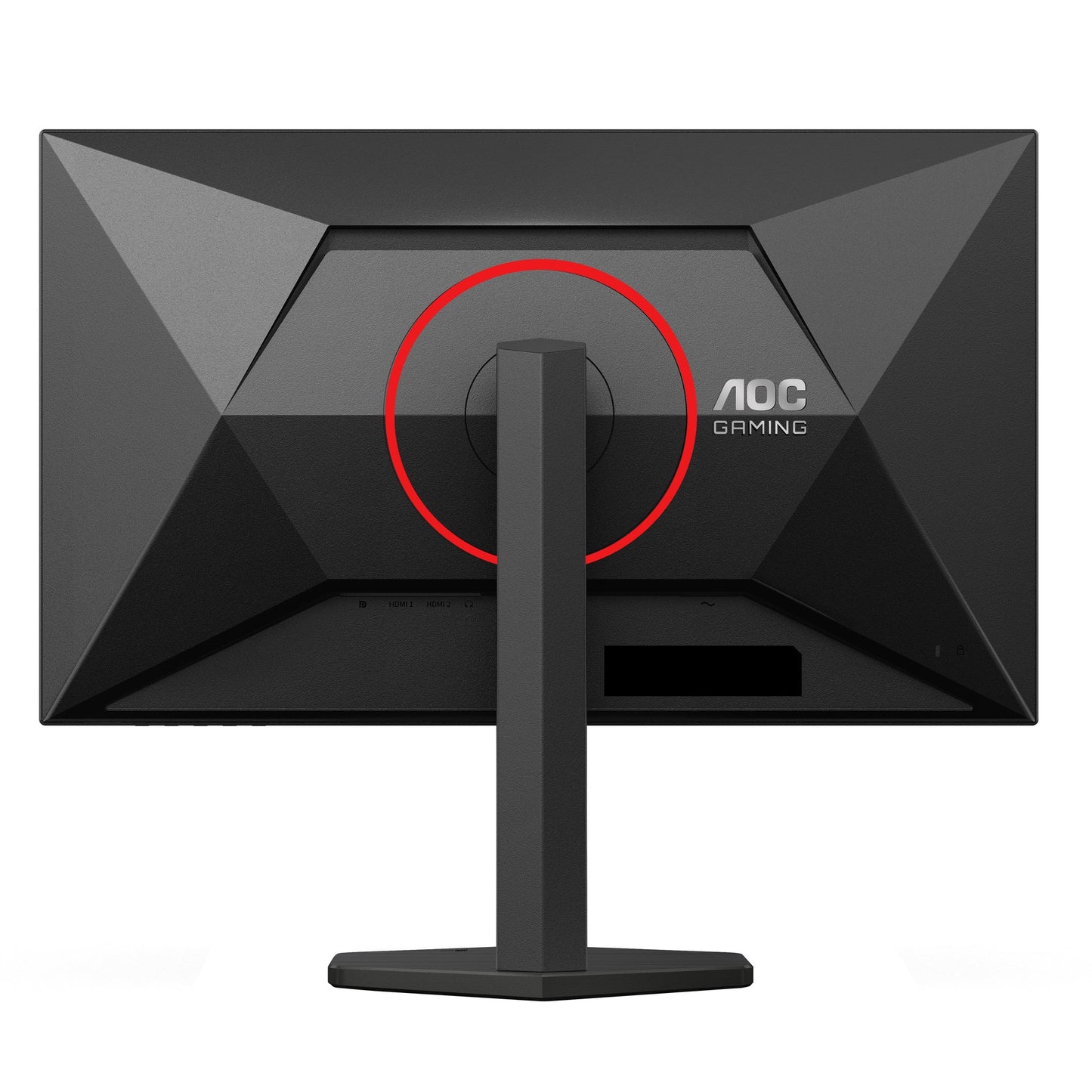 AOC G4 Q27G4ZR computer monitor