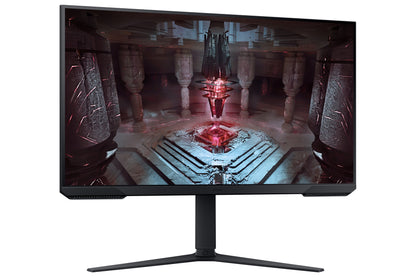 Samsung S32CG510EU computer monitor