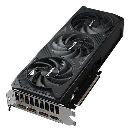 GIGABYTE GeForce RTX 5070 WINDFORCE SFF 12G