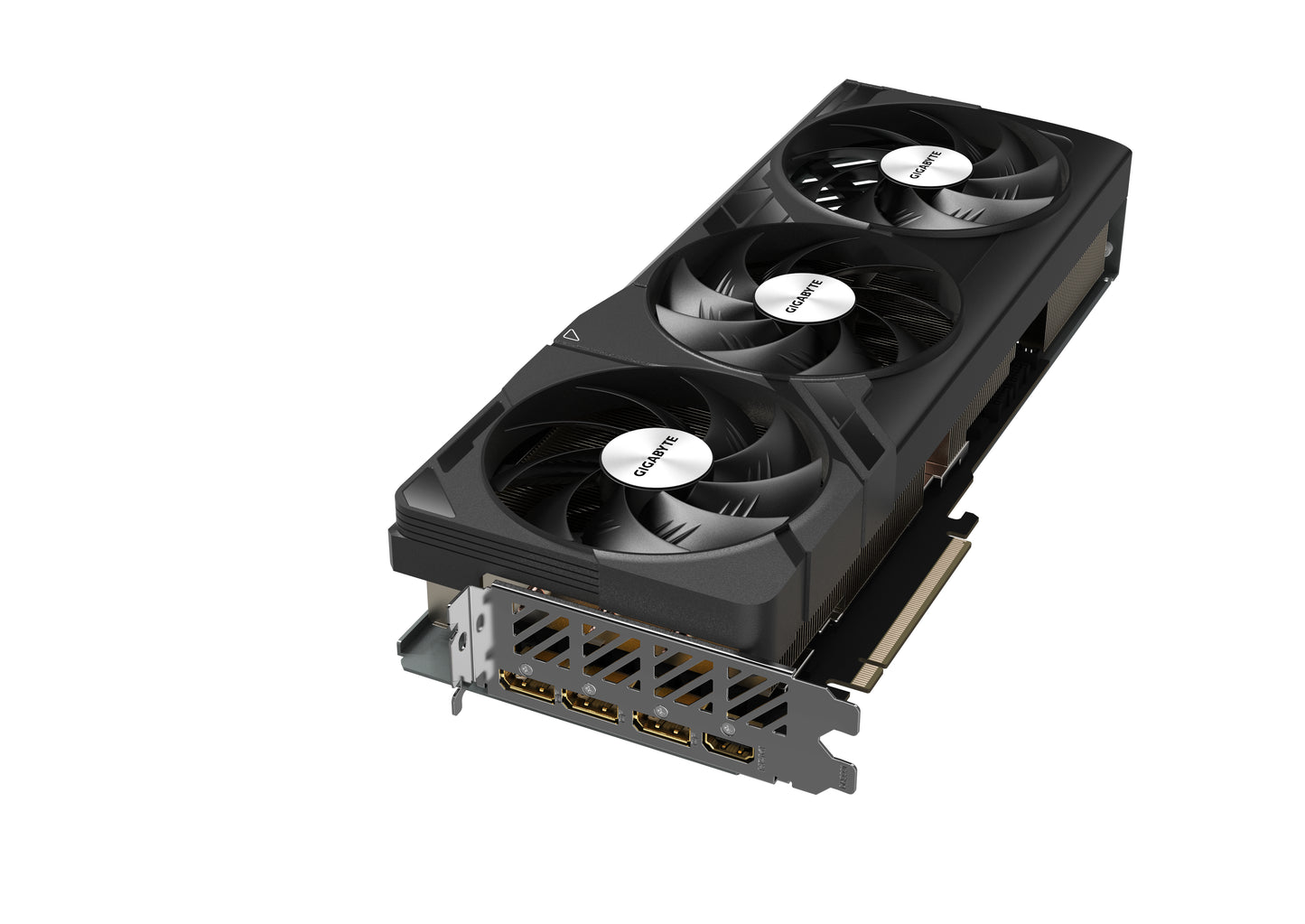 GIGABYTE GeForce RTX 4080 SUPER WINDFORCE V2 16G NVIDIA 16 GB GDDR6X