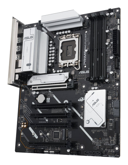 ASUS PRIME B860-PLUS WIFI