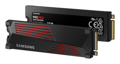 Samsung MZ-V9P2T0