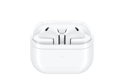 Samsung Galaxy Buds3 Headset True Wireless Stereo (TWS) In-ear Calls/Music USB Type-C Bluetooth White