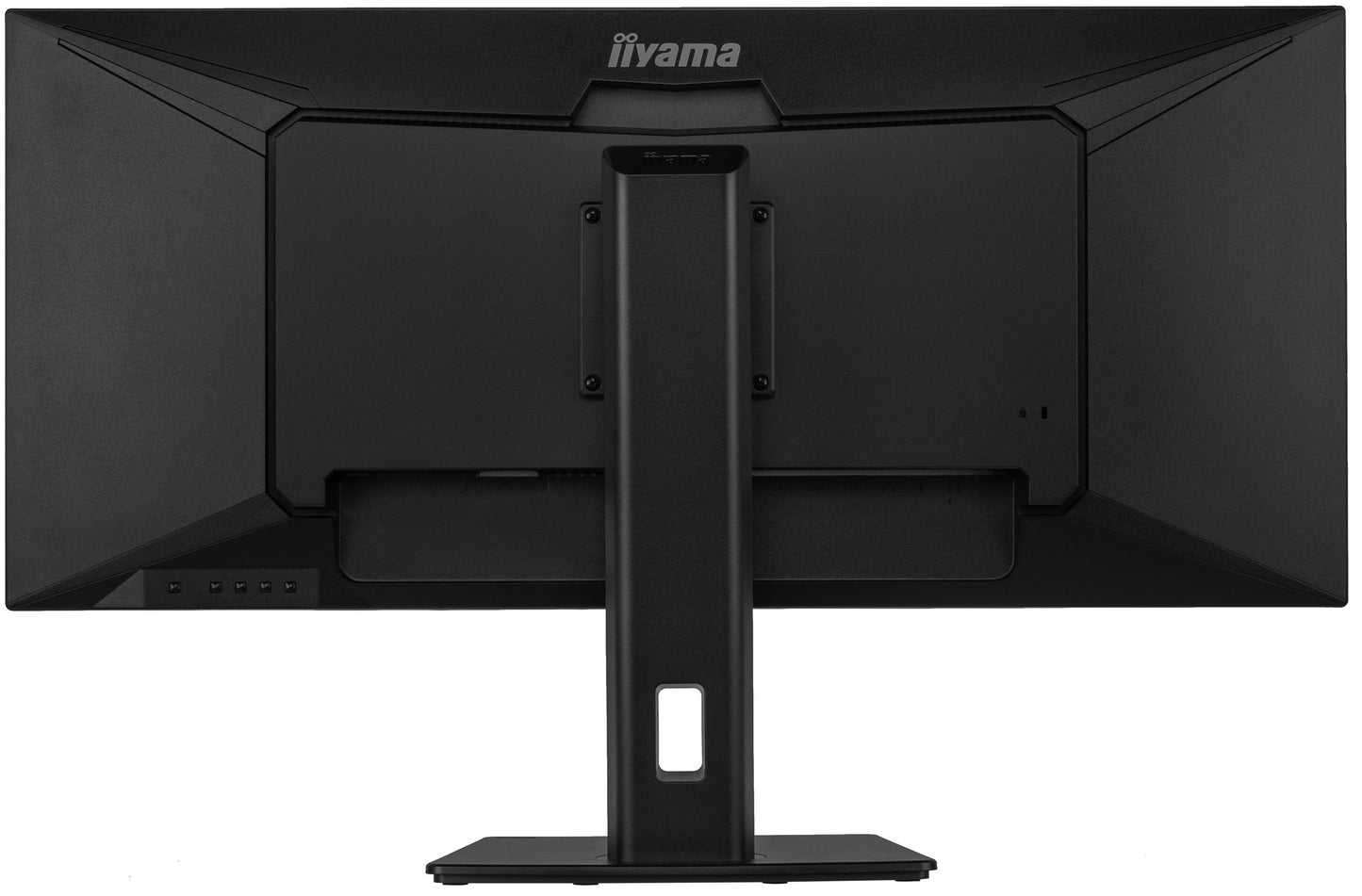 iiyama ProLite XUB3493WQSU-B6 computer monitor