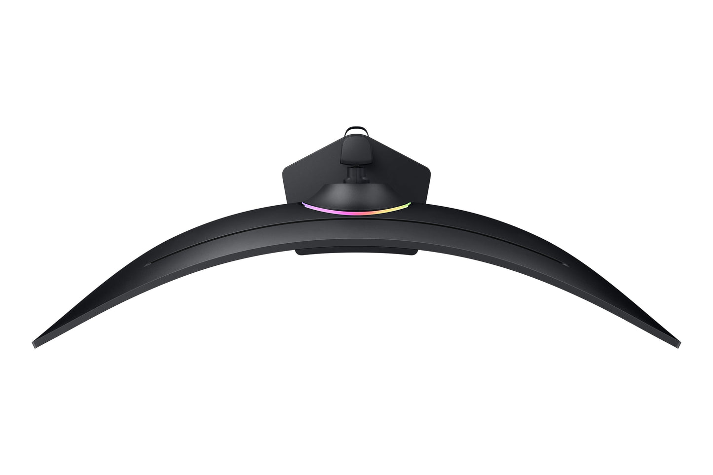 Samsung G95C computer monitor