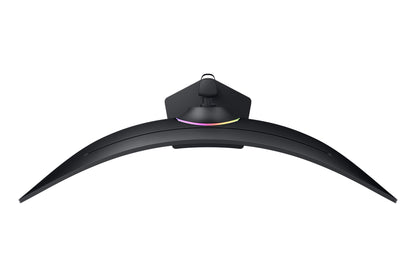 Samsung G95C computer monitor