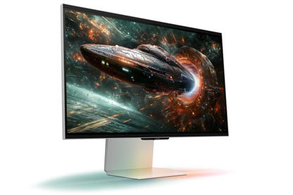 Samsung G90XF computer monitor