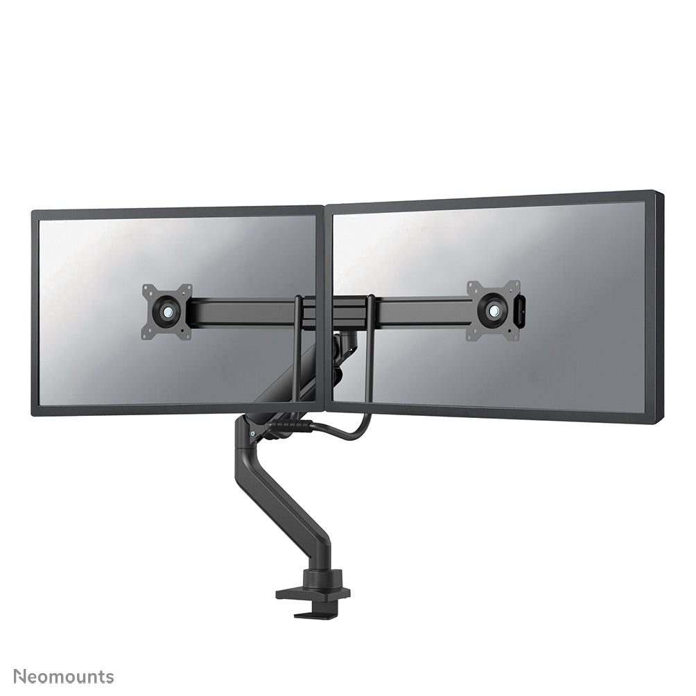 Neomounts desk monitor arm