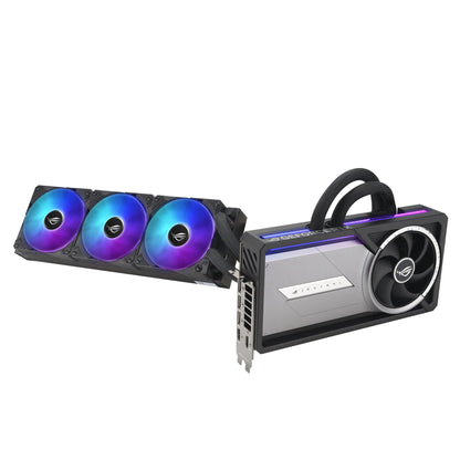 ASUS ROG Astral - -LC-RTX5090-O32G-GAMING