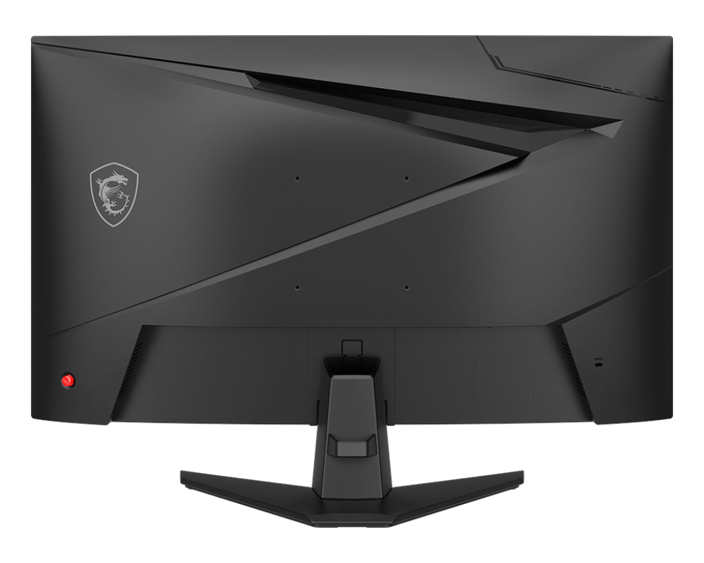 MSI MAG 275CQFDE E18 computer monitor