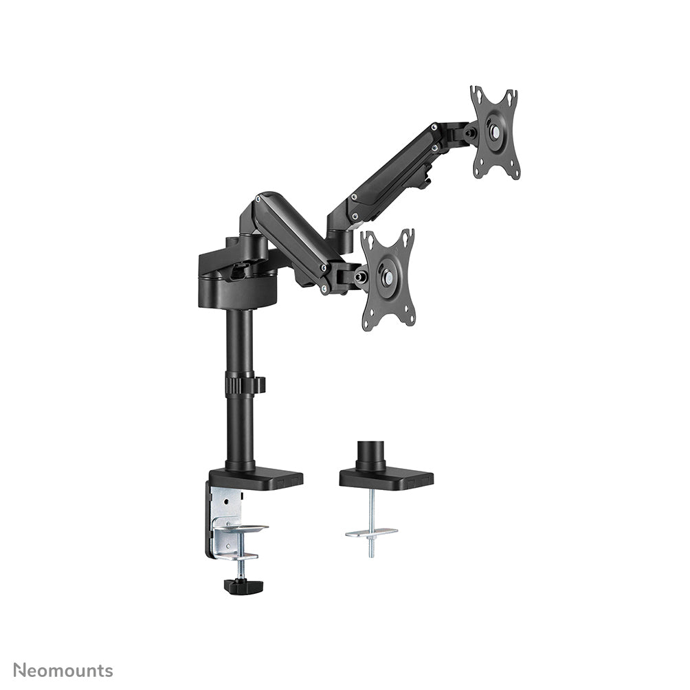 Neomounts desk monitor arm