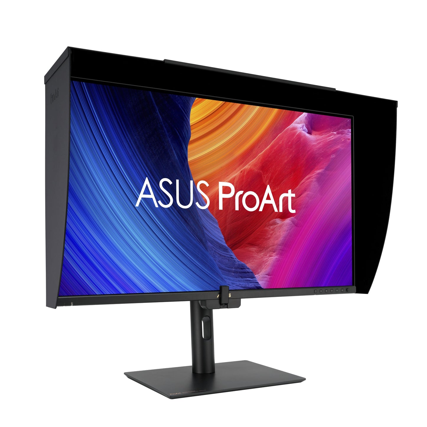 ASUS ProArt PA27UCGE computer monitor
