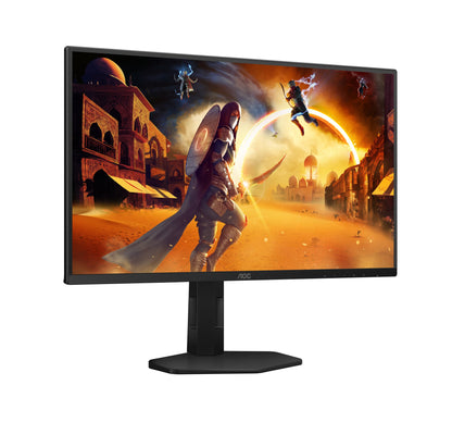 Monitor de computadora AOC G4 25G4SXU