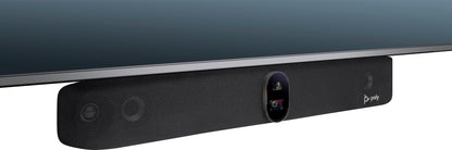 POLY Studio X70 All-In-One Video Bar