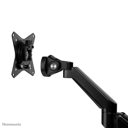 Neomounts desk monitor arm