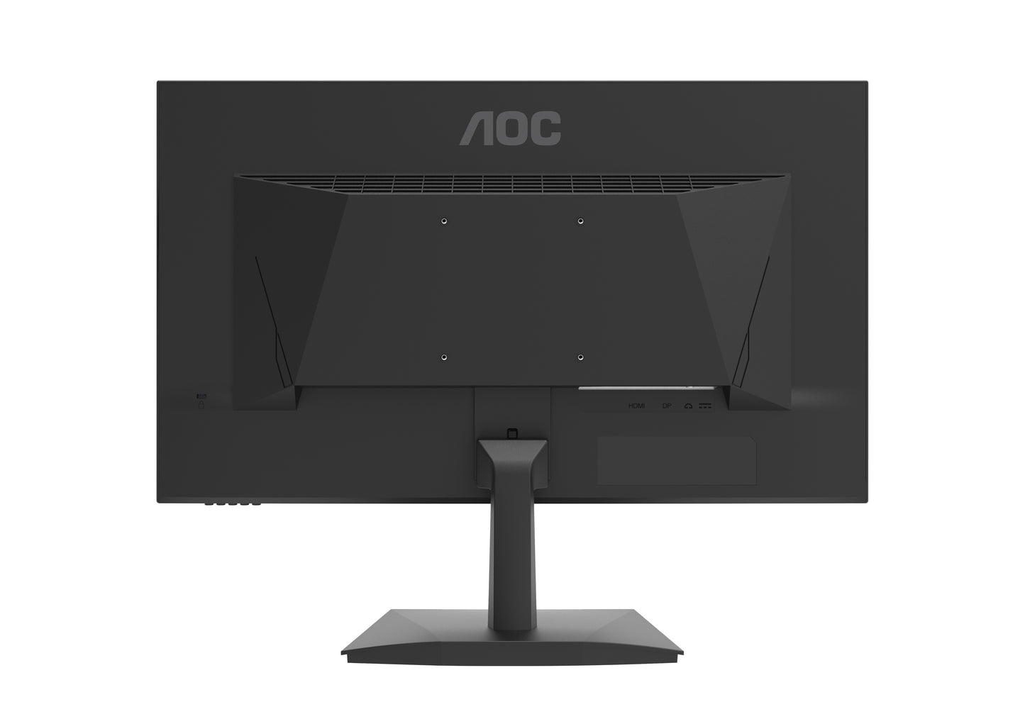 AOC G1 27G15N2 computer monitor 68.6 cm (27") 1920 x 1080 pixels Full HD LCD Black