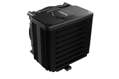 be quiet! DARK ROCK 5 Processor Air cooler 12 cm Black 1 pc(s)