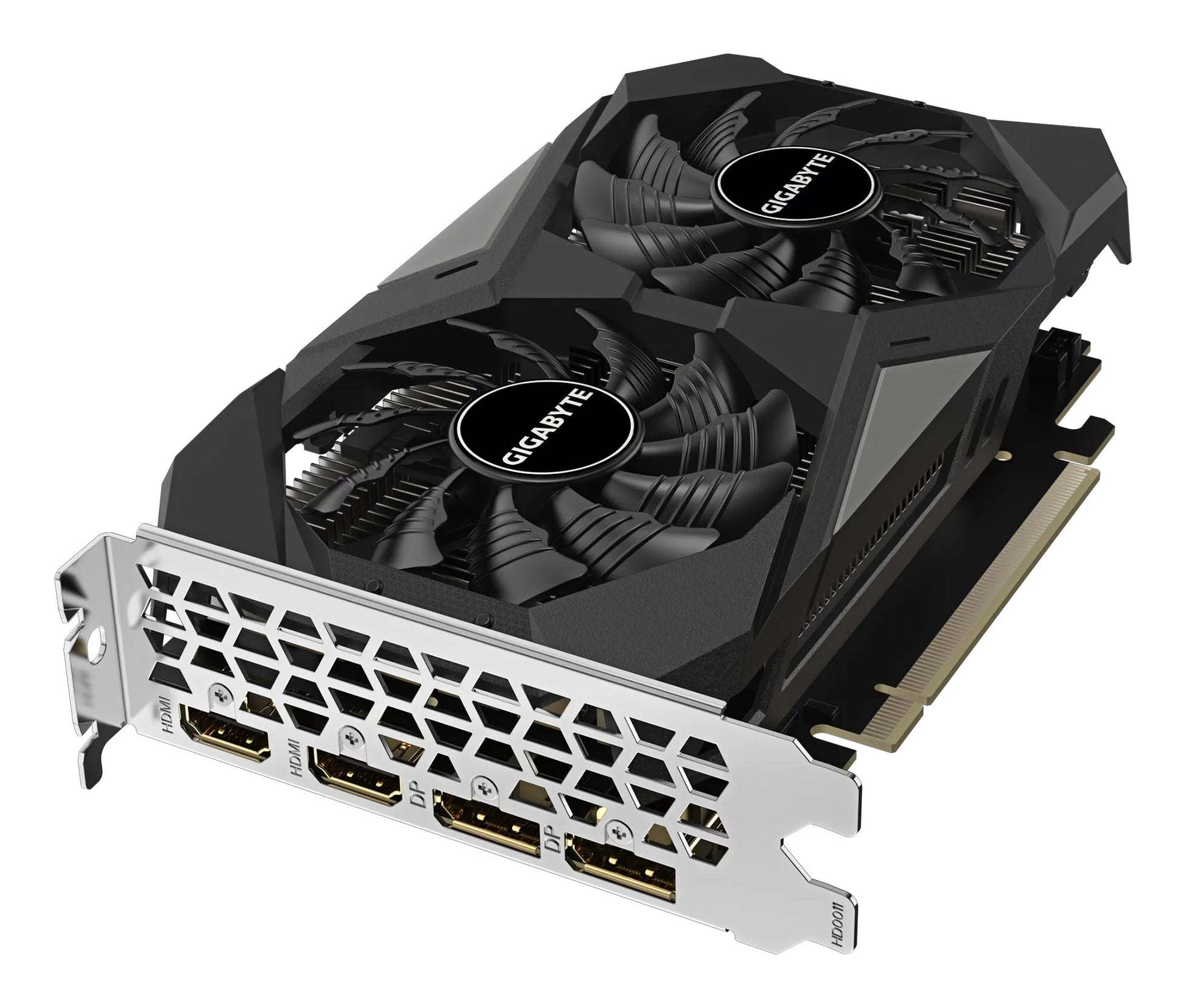 GIGABYTE GeForce RTX 3050 WINDFORCE OC V2 6G NVIDIA 6 GB GDDR6 - TECHDIRECT Gigabyte -  Ireland - Carlow - Dublin - Cork