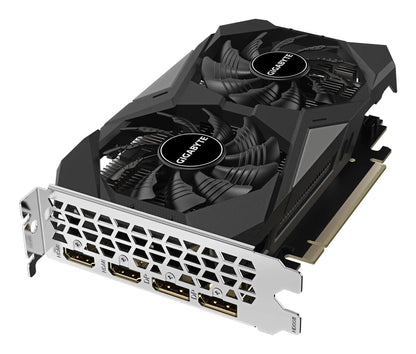 GIGABYTE GeForce RTX 3050 WINDFORCE OC V2 6G NVIDIA 6 GB GDDR6 - TECHDIRECT Gigabyte -  Ireland - Carlow - Dublin - Cork