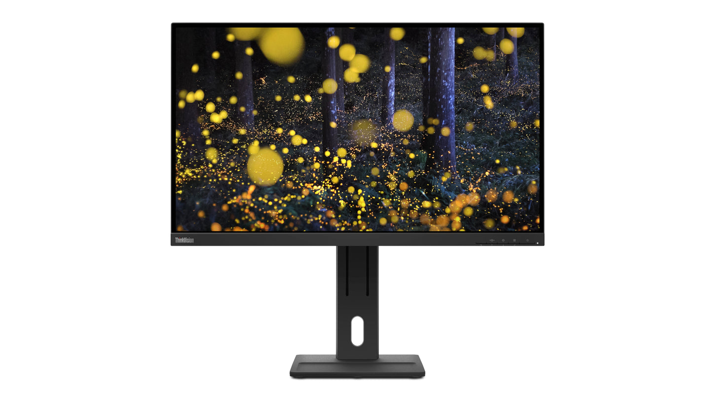 Lenovo ThinkVision E27q-20 LED display