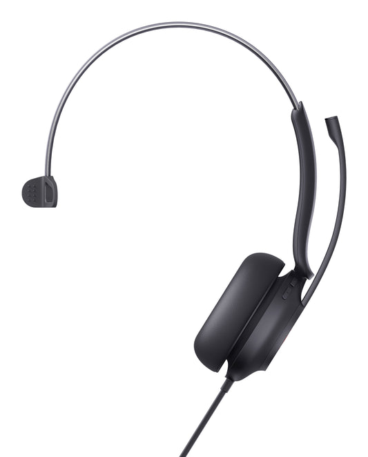 Yealink UH37 Mono UC USB-C/A Headset