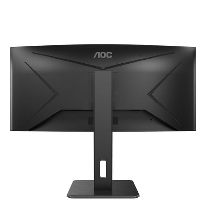 AOC P2 CU34P2A LED display GAMEFORCE.IE - Custom Gaming PCs - Gameforce.ie Customer Reviews